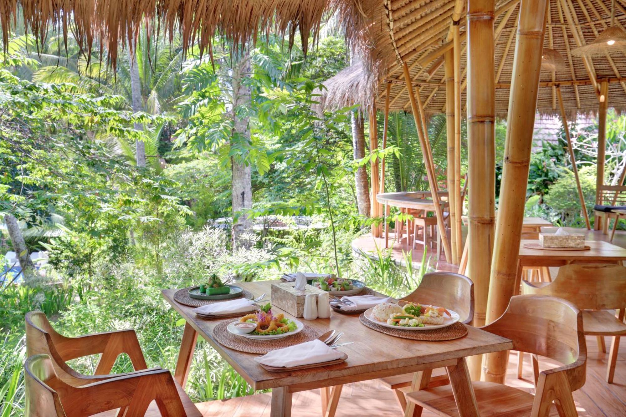 Bila Penida Resort & Farm Batununggul Kültér fotó