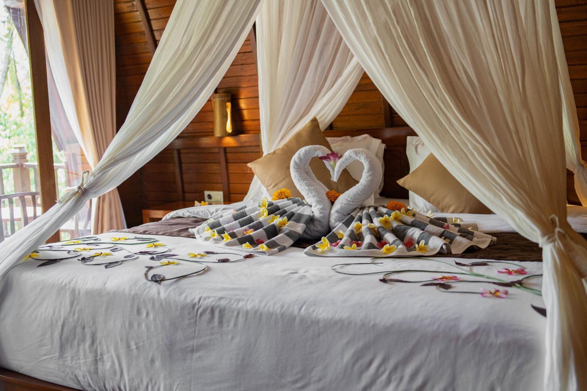 Bila Penida Resort & Farm Batununggul Kültér fotó